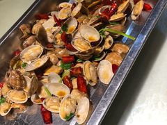 -胶东海鲜大排档(北太平庄店)