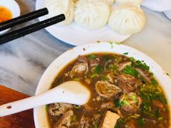 卤煮火烧-天兴居(鲜鱼口街店)
