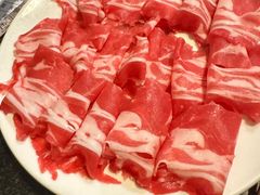 -将台涮肉(酒仙桥店)