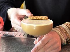 -The Drinkery (瑞金店)
