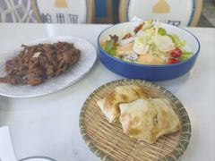 -帕米尔食府(白云观店)