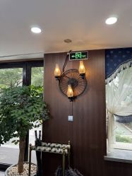 -禾颜社·精致美容