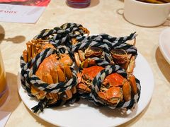 -芭菲盛宴·环球美食(袁家岗店)