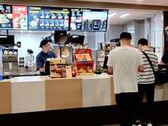 -麦当劳(曲阳店)