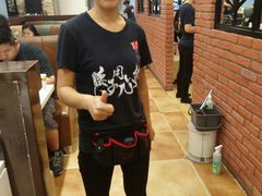 -闫府私房菜(经四路万达店)