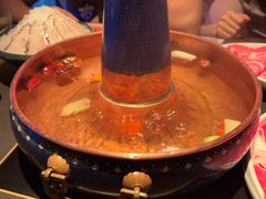 -东来顺·非遗火锅(赛格国际购物中心店)