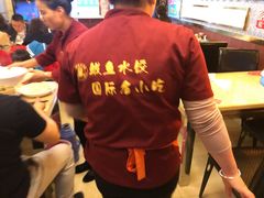 -北方饺子王·海肠捞饭·海鲜锅(山大店)