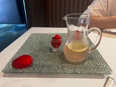 -戈雅法餐厅(世界城广场店)