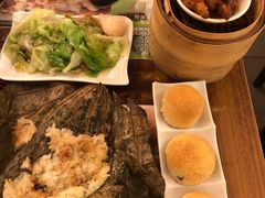 -添好运点心专门店(深水埗店)