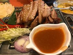 -荷花泰菜(东方新天地店)
