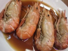 -谢记上海大排档(长寿路店)