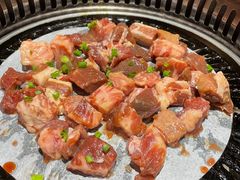 -匠牛亭·锅物烧肉放题自助(昆百大·泰业城店)