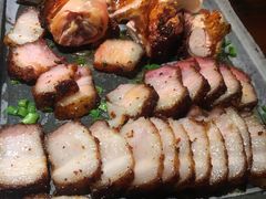 -绿茶餐厅(华联万柳店)