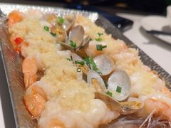 -外婆家(西红门荟聚购物中心店)