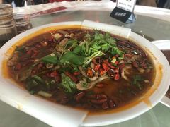 -包龙府灌汤包子(开封府店)