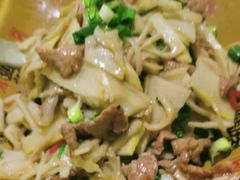 -朗妈私房菜(婺女州店)