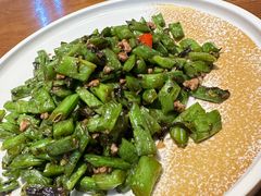 -粥王府 老广传家菜(高桥路店)