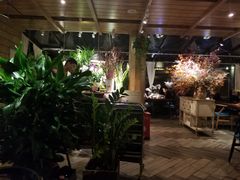 大堂-春暖花开(西溪店)