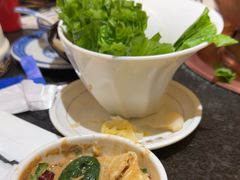 -清真·京华源铜锅涮肉(丰庆店)