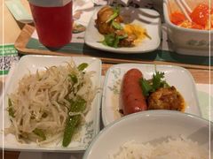 -老乡鸡(上海白玉兰广场店)