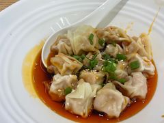 红油弄堂小馄饨-弄堂咪道-饭香·面香·馄饨香(汇锦广场店)