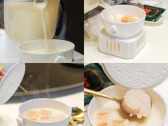 -翕间食·精致淮扬菜(江苏大剧院店)