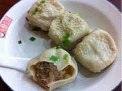 生煎-小杨生煎(龙之梦购物中心店)