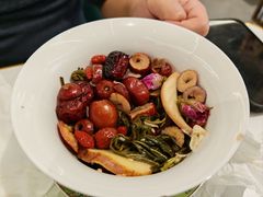 -民族手抓羊肉馆·滩羊手抓·烤全羊