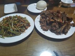 -董立兵烤鸭店(山大路店)