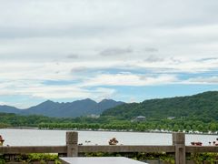 -湖畔居茶楼(湖滨店)