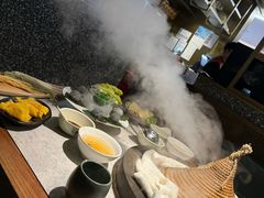 -鲜潭蒸汽石锅鱼(五道口购物中心店)