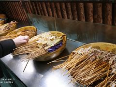 -明洋钵钵鸡(春田小区店)