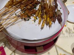 -串盟烧烤大排档·长沙美食地标(星沙店)