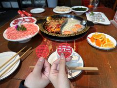 -黄家码头老火锅(解放碑旗舰店)