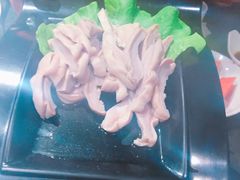 -煲宫猪肚鸡(昆山金鹰国际购物中心店)