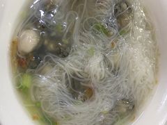 -建国蚵煎蚵面