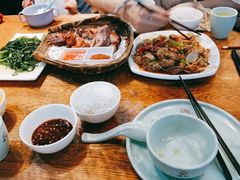 -南海渔家•海鲜•正宗海南菜(海棠湾店)