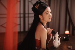 -八角古风摄影