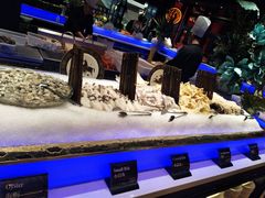 -加餐海鲜自助(集美银泰百货店)
