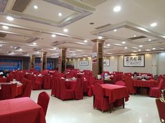 大堂-食为先烤鸭馆