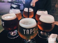 -TAPS精酿啤酒屋
