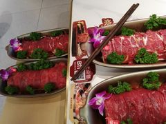 -潮正和潮汕牛肉火锅·老字号(番禺万达店)