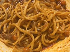 -Pennehut畔尼意面(合肥万象城店)