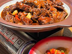 -恰饭·老长沙市井菜 (天河客运站店)
