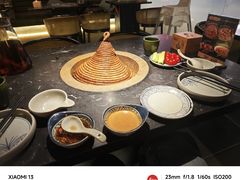 -云海肴云南菜·蒸汽石锅鱼(青岛万象城店)