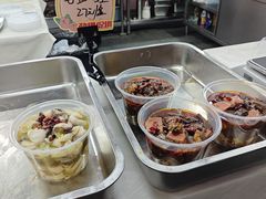 -艳阳天·非遗楚菜(武汉客厅店)