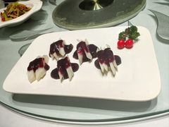 -王府花园酒店
