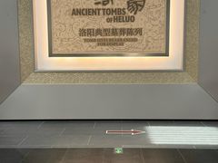 -洛阳古墓博物馆