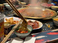 -叁口煮老火锅(东升店)