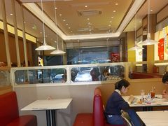 -香港新曜记茶餐厅(星耀城店)